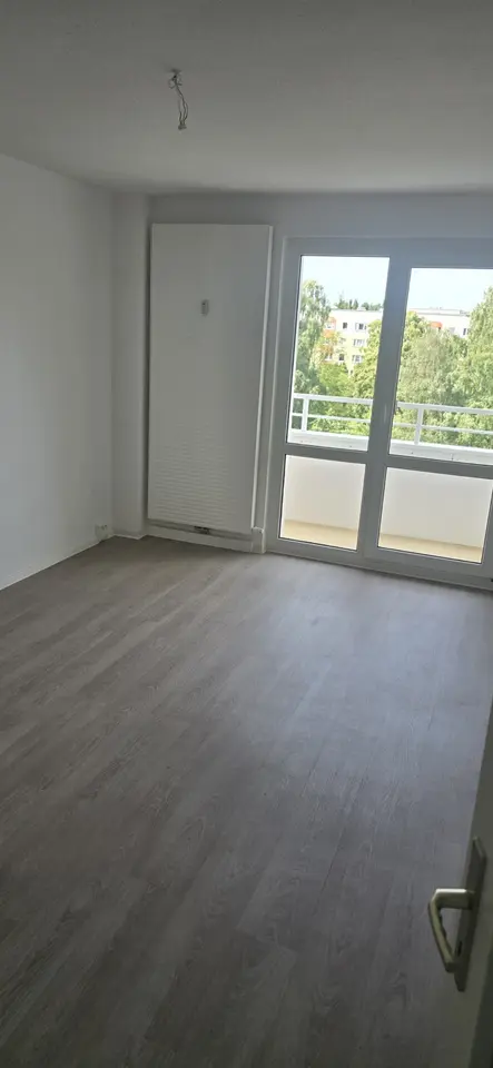 Studio mit 25 m² in Weimar – Bild 5