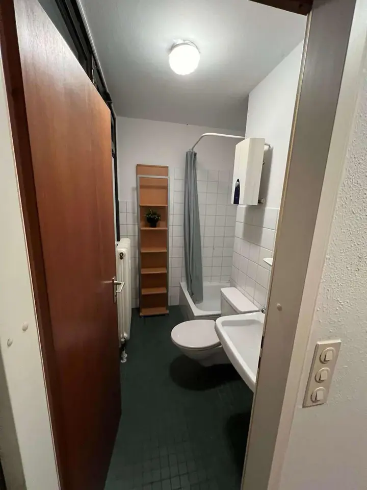 WG-Zimmer mit 30 m² in Erlangen – Bild 5