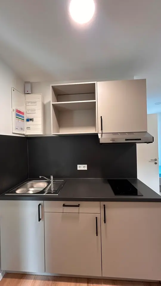 WG-Zimmer mit 30 m² in Erlangen – Bild 7