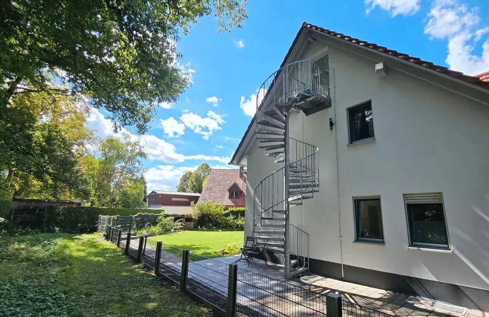 WG-Zimmer mit 30 m² in Erlangen – Bild 10