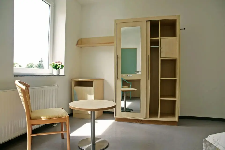 WG-Zimmer mit 10 m² in Weingarten – Bild 5