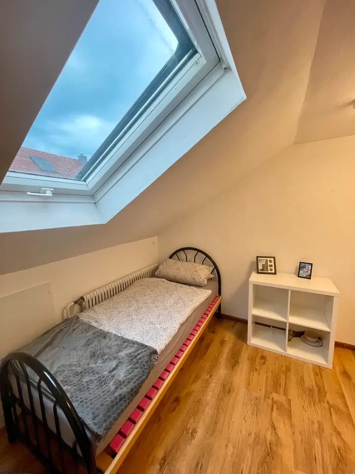 WG-Zimmer mit 10 m² in Weingarten – Bild 6