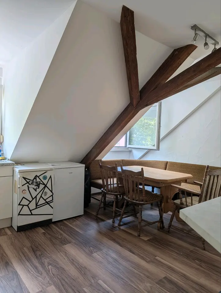 WG-Zimmer mit 10 m² in Weingarten – Bild 9