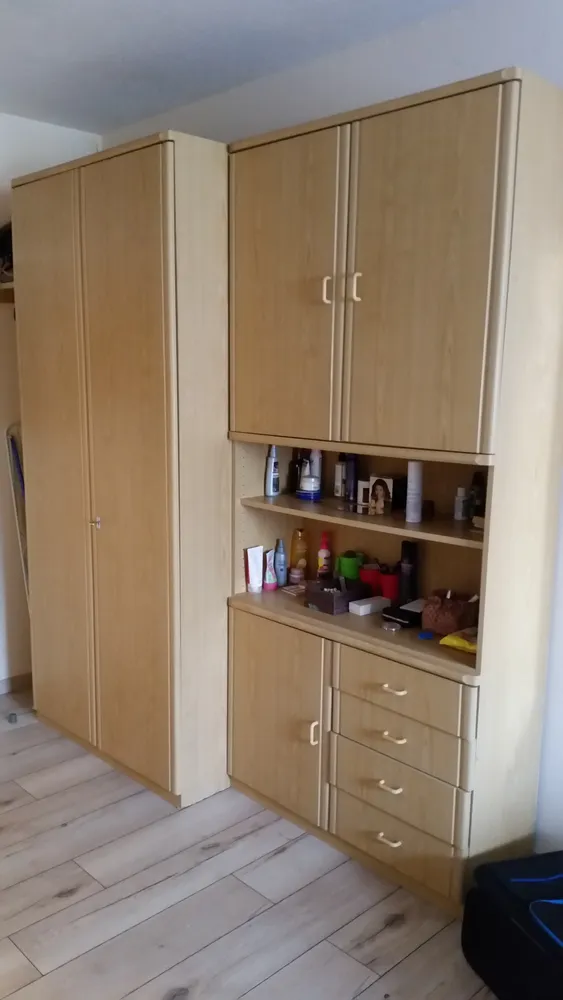 1 Zimmer Wohnung mit 20 m² in Bayreuth – Bild 1