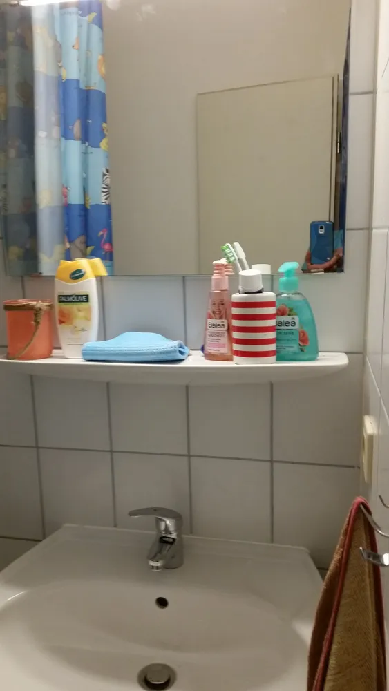 1 Zimmer Wohnung mit 20 m² in Bayreuth – Bild 3