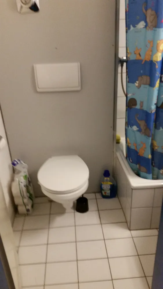 1 Zimmer Wohnung mit 20 m² in Bayreuth – Bild 4