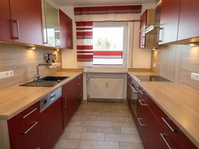 3 Zimmer Wohnung mit 103 m² in Augsburg – Bild 4