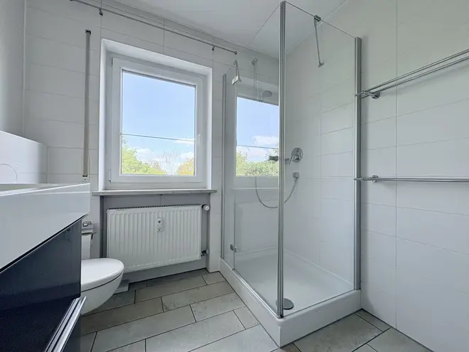 3 Zimmer Wohnung mit 103 m² in Augsburg – Bild 6