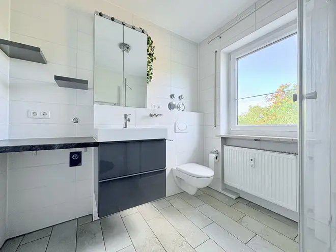 3 Zimmer Wohnung mit 103 m² in Augsburg – Bild 7