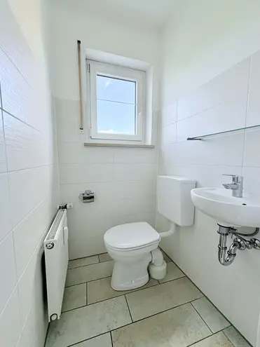3 Zimmer Wohnung mit 103 m² in Augsburg – Bild 8