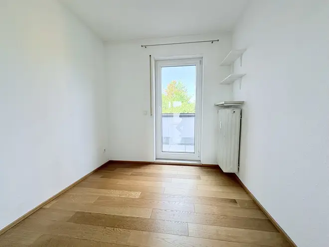 3 Zimmer Wohnung mit 103 m² in Augsburg – Bild 9