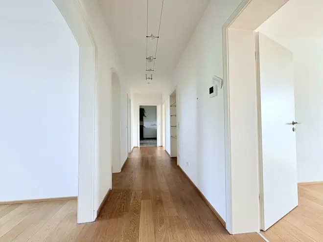 3 Zimmer Wohnung mit 103 m² in Augsburg – Bild 10