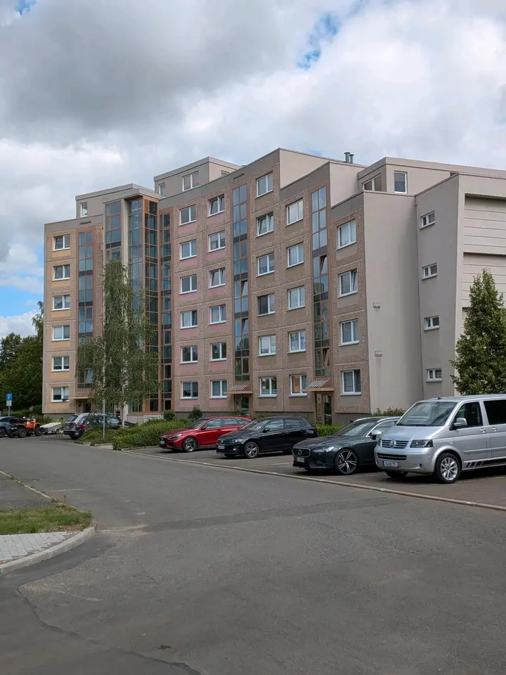 2 Zimmer Wohnung mit 47 m² in Gera – Bild 1