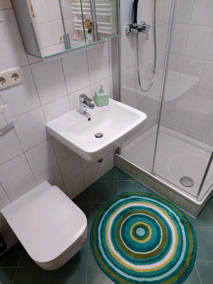 2 Zimmer Wohnung mit 47 m² in Gera – Bild 3