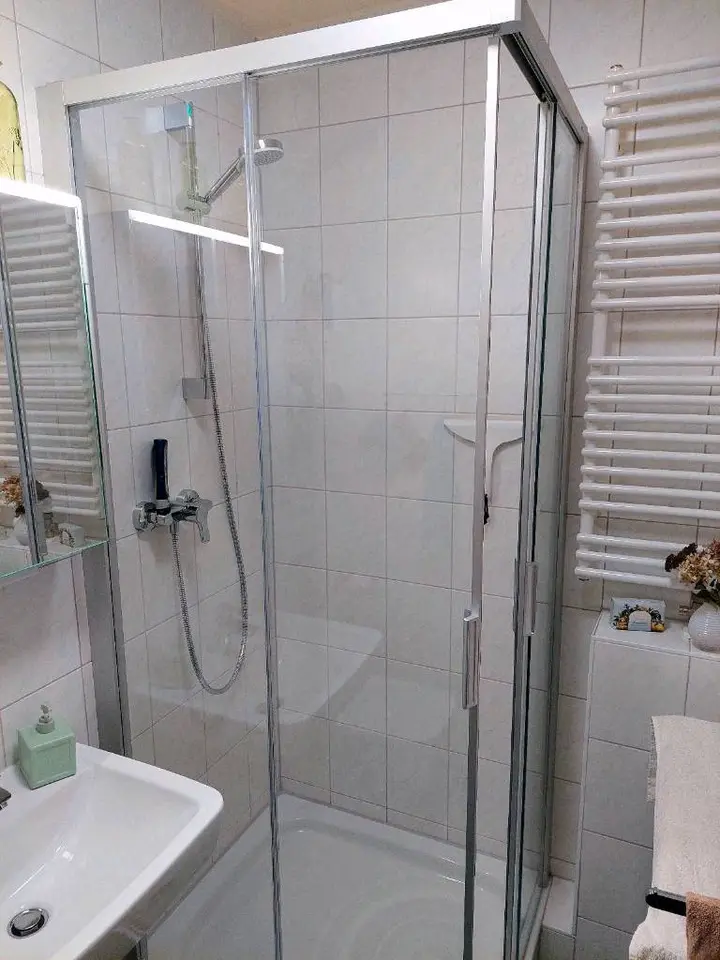 2 Zimmer Wohnung mit 47 m² in Gera – Bild 4