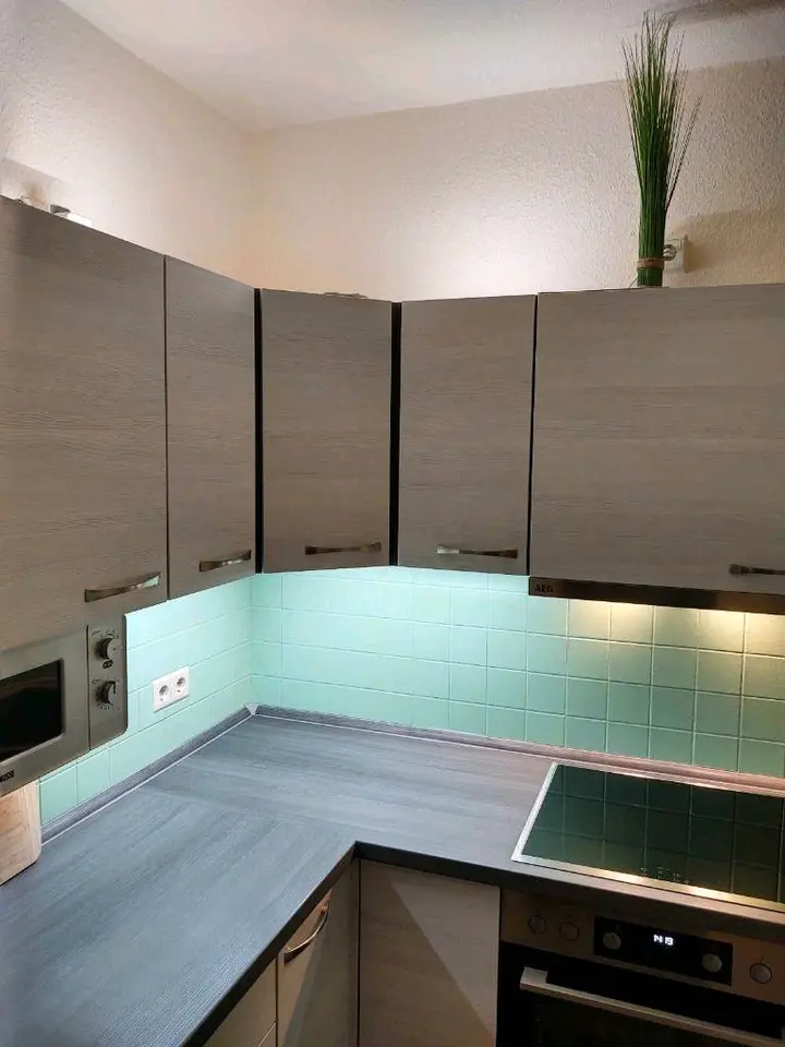 2 Zimmer Wohnung mit 47 m² in Gera – Bild 5