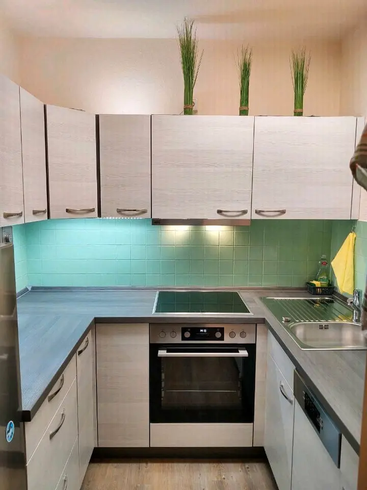 2 Zimmer Wohnung mit 47 m² in Gera – Bild 6