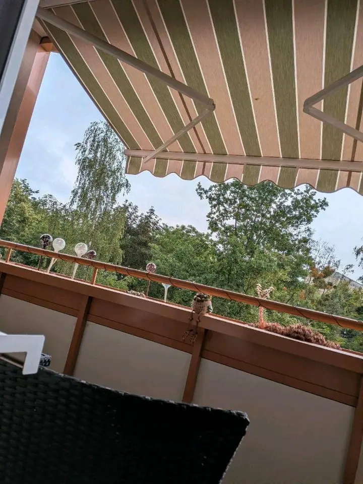 2 Zimmer Wohnung mit 47 m² in Gera – Bild 7
