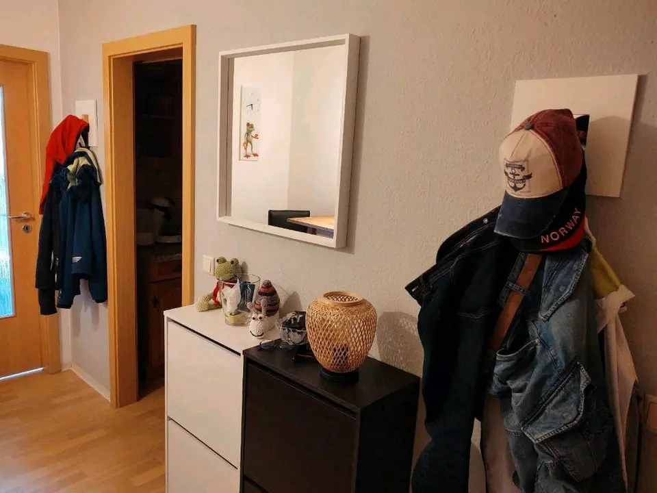 2 Zimmer Wohnung mit 47 m² in Gera – Bild 8