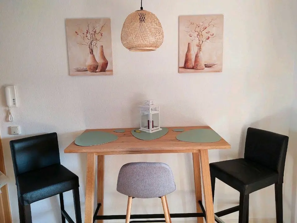 2 Zimmer Wohnung mit 47 m² in Gera – Bild 9