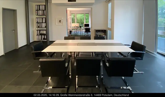4 Zimmer Wohnung mit 160 m² in Potsdam – Bild 12