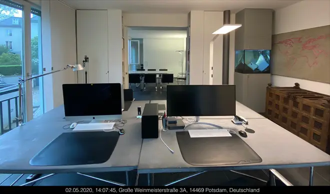 4 Zimmer Wohnung mit 160 m² in Potsdam – Bild 4