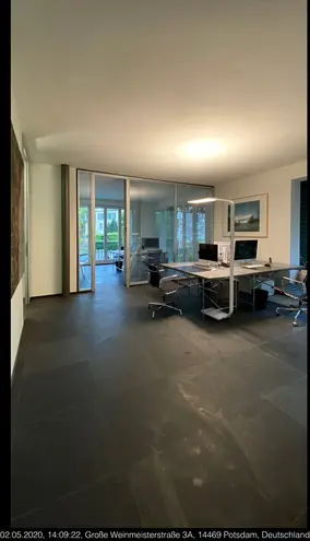 4 Zimmer Wohnung mit 160 m² in Potsdam – Bild 5