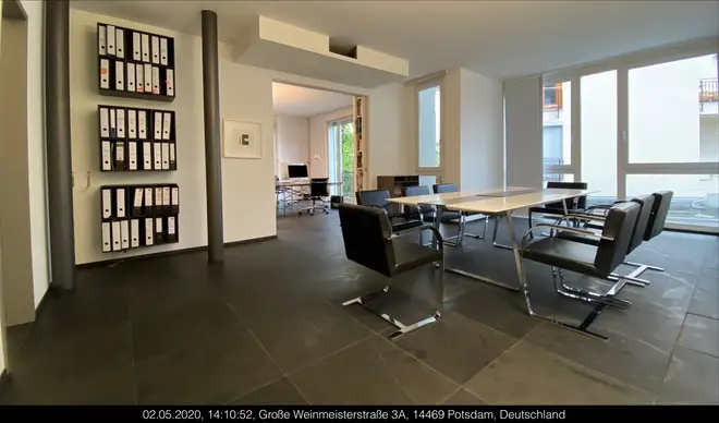 4 Zimmer Wohnung mit 160 m² in Potsdam – Bild 6