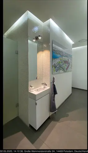 4 Zimmer Wohnung mit 160 m² in Potsdam – Bild 7