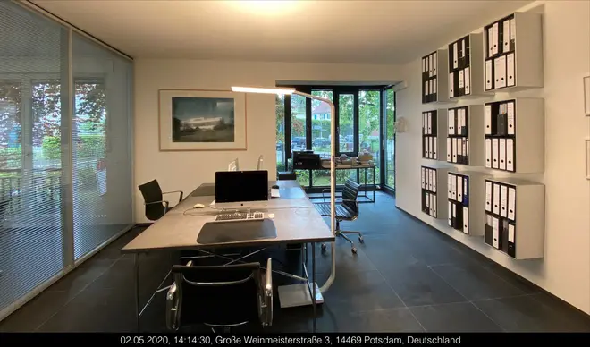 4 Zimmer Wohnung mit 160 m² in Potsdam – Bild 8