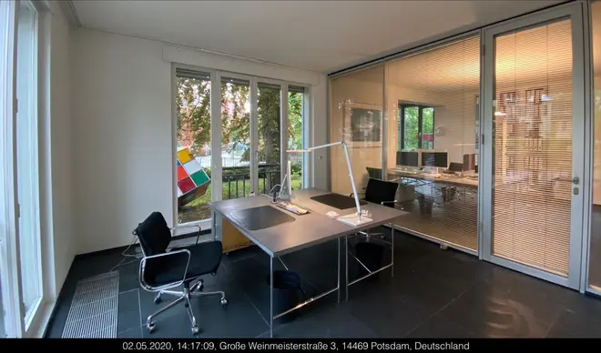 4 Zimmer Wohnung mit 160 m² in Potsdam – Bild 10