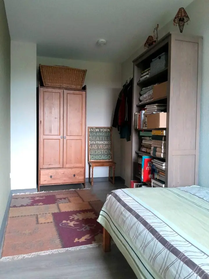 WG-Zimmer mit 14 m² in Leipzig – Bild 1