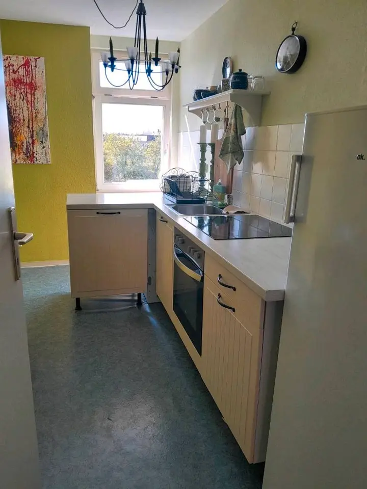 WG-Zimmer mit 14 m² in Leipzig – Bild 2