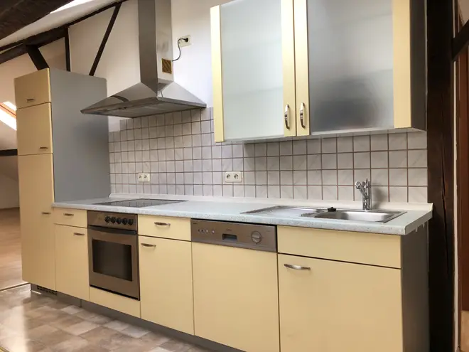 2 Zimmer Wohnung mit 52 m² in Mülheim an der Ruhr – Bild 2