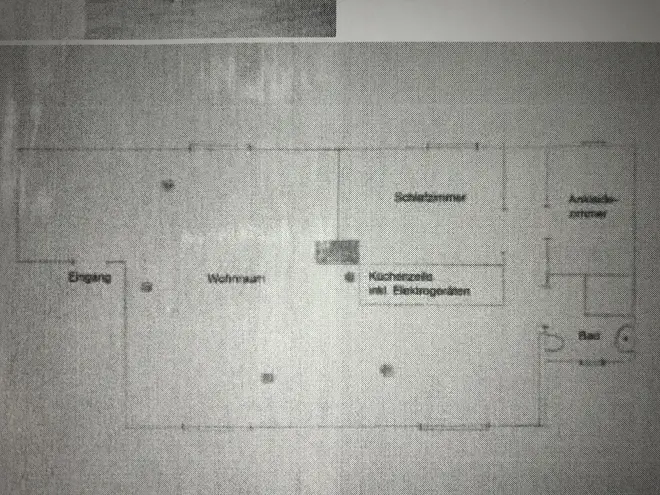 2 Zimmer Wohnung mit 52 m² in Mülheim an der Ruhr – Bild 3