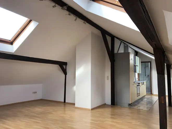 2 Zimmer Wohnung mit 52 m² in Mülheim an der Ruhr – Bild 4