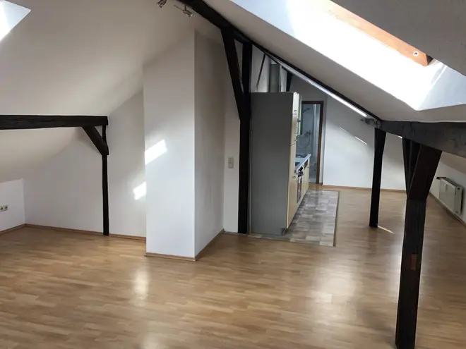 2 Zimmer Wohnung mit 52 m² in Mülheim an der Ruhr – Bild 5