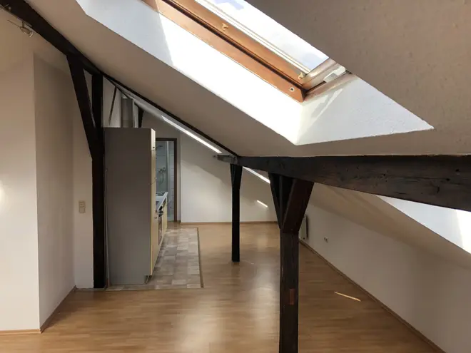 2 Zimmer Wohnung mit 52 m² in Mülheim an der Ruhr – Bild 6
