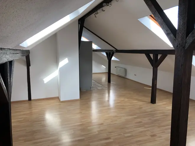 2 Zimmer Wohnung mit 52 m² in Mülheim an der Ruhr – Bild 7