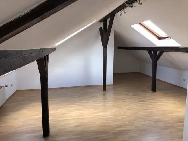 2 Zimmer Wohnung mit 52 m² in Mülheim an der Ruhr – Bild 8