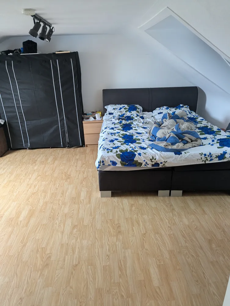 1 Zimmer Wohnung mit 30 m² in Karlsruhe – Bild 5