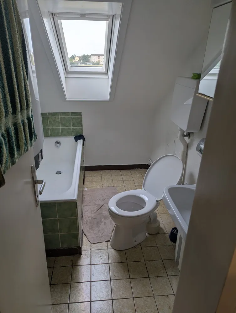 1 Zimmer Wohnung mit 30 m² in Karlsruhe – Bild 6