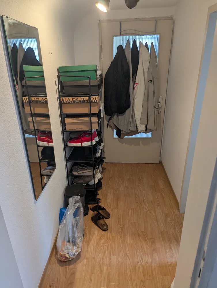 1 Zimmer Wohnung mit 30 m² in Karlsruhe – Bild 7