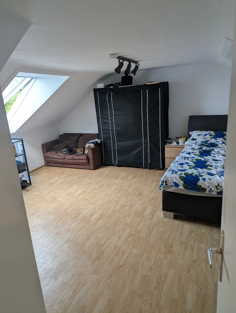 1 Zimmer Wohnung mit 30 m² in Karlsruhe – Bild 8