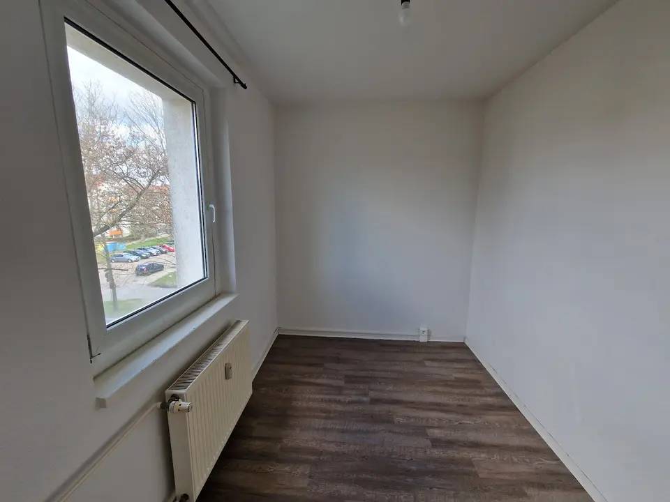 2 Zimmer Wohnung mit 31 m² in Brandenburg an der Havel – Bild 2