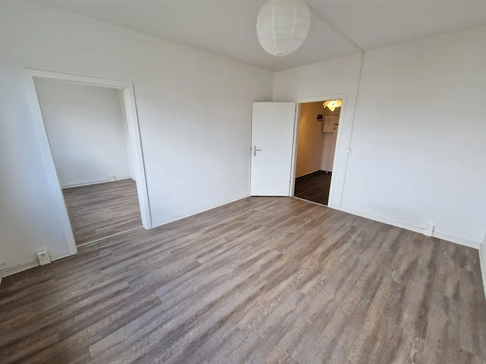 2 Zimmer Wohnung mit 31 m² in Brandenburg an der Havel – Bild 4