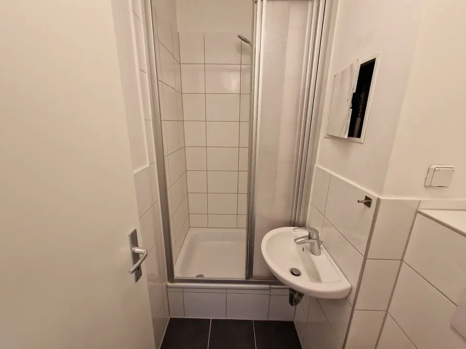 2 Zimmer Wohnung mit 31 m² in Brandenburg an der Havel – Bild 5