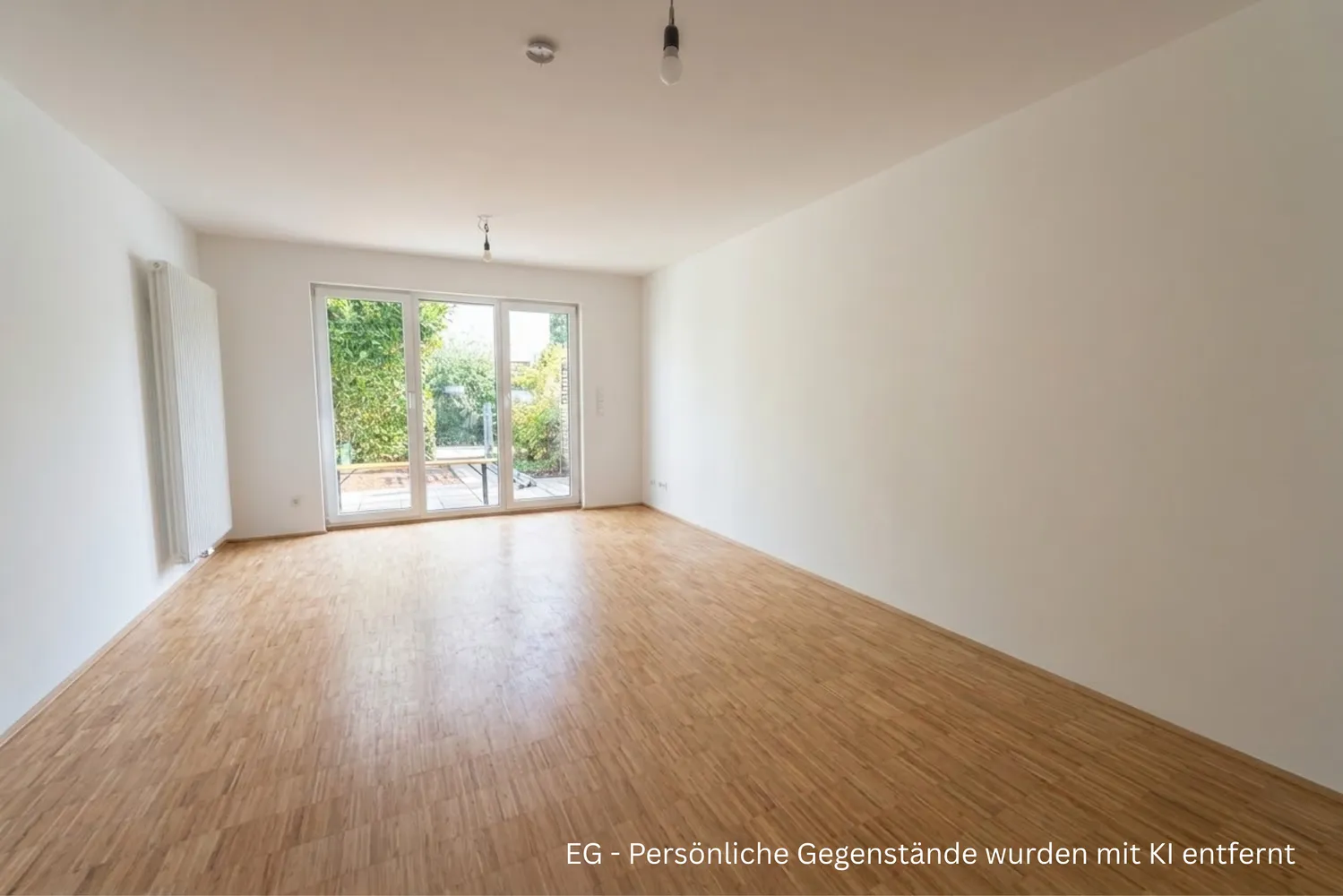 5 Zimmer Haus mit 103 m² in München – Bild 1
