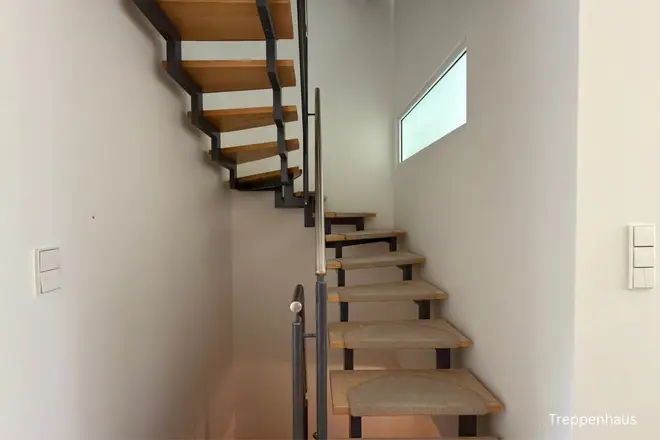 5 Zimmer Haus mit 103 m² in München – Bild 11