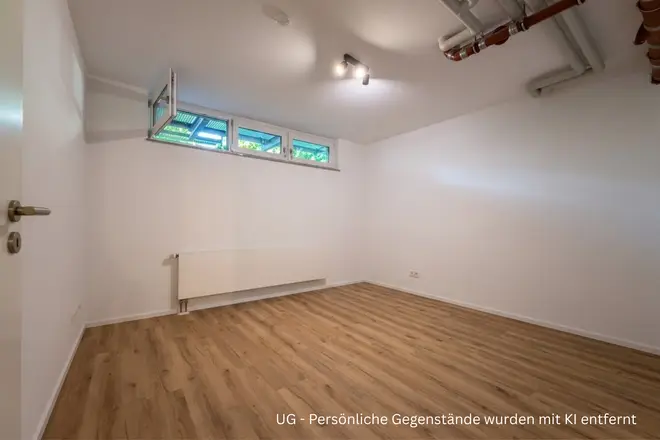 5 Zimmer Haus mit 103 m² in München – Bild 12